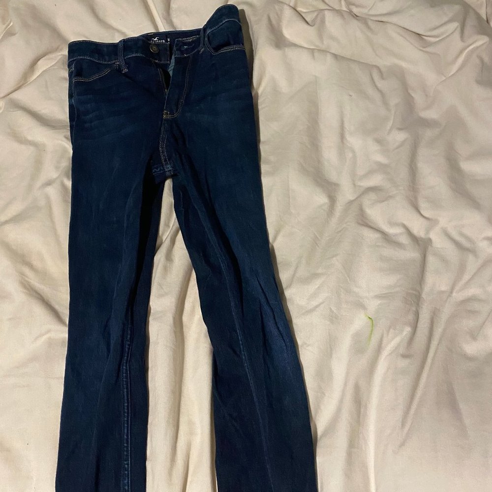 Hollister jeans